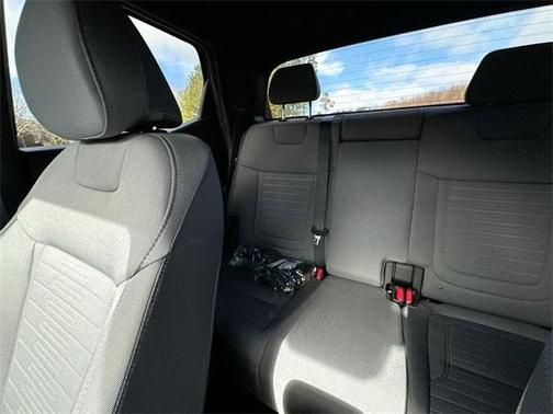 2024 Hyundai SANTA CRUZ 2.5L SEL