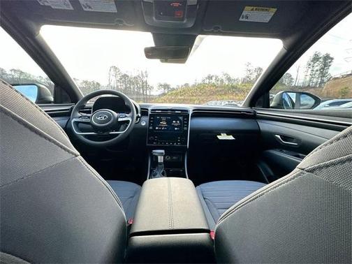 2024 Hyundai SANTA CRUZ 2.5L SEL