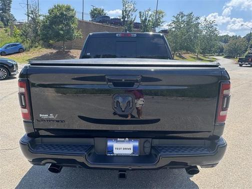 2020 RAM 1500 Limited