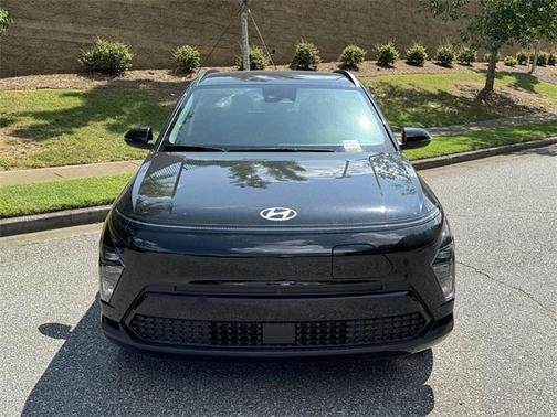 2025 Hyundai KONA EV SEL