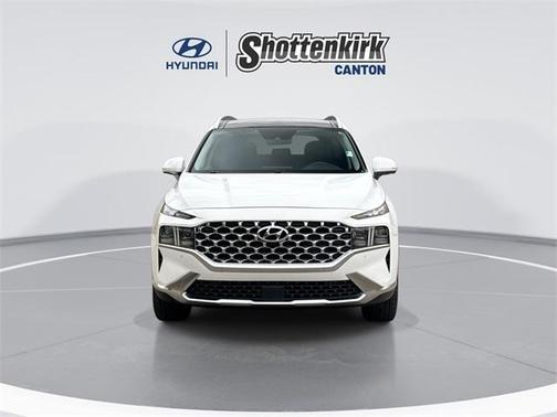 2023 Hyundai SANTA FE HEV Limited