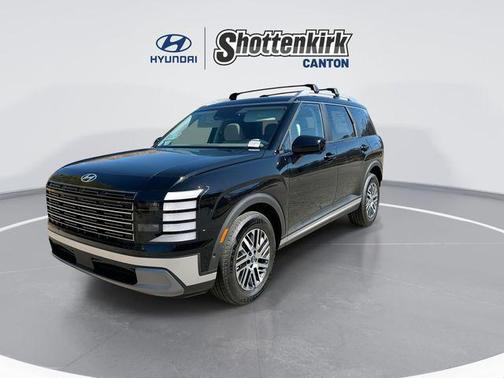 2026 Hyundai PALISADE SEL Premium 7P