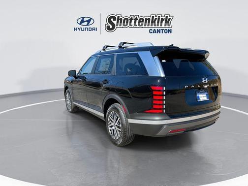 2026 Hyundai PALISADE SEL Premium 7P