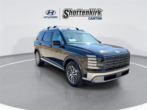 2026 Hyundai PALISADE SEL Premium 7P