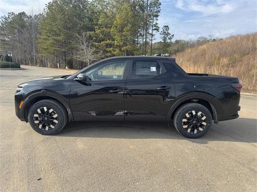 2025 Hyundai SANTA CRUZ SE
