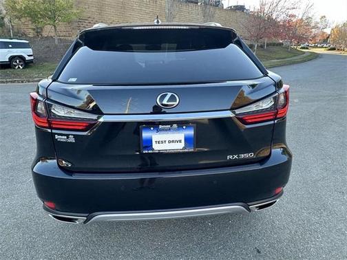 2021 Lexus RX 350 Base