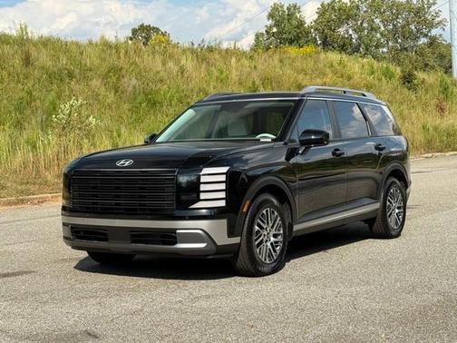 2026 Hyundai PALISADE SEL Convenience