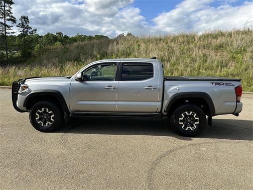 2017 Toyota Tacoma TRD Off Road