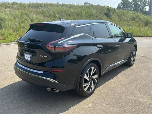 2023 Nissan Murano SL