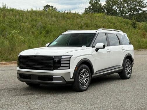 2026 Hyundai PALISADE SEL Convenience