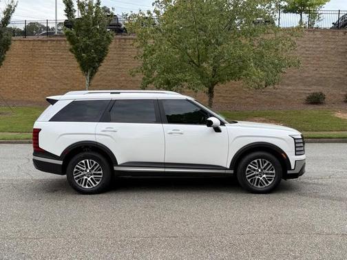 2026 Hyundai PALISADE SEL Convenience