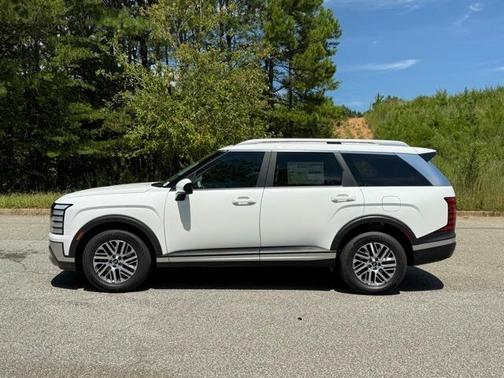 2026 Hyundai PALISADE SEL Convenience