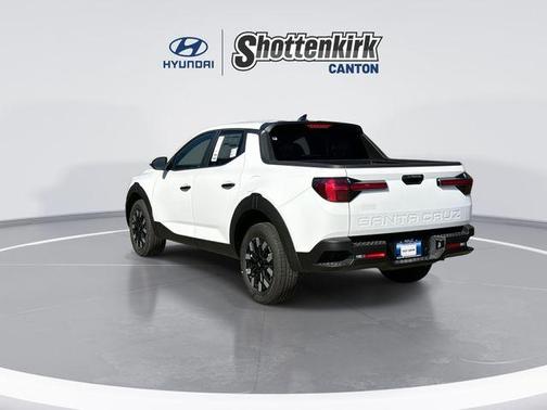 2026 Hyundai SANTA CRUZ SE