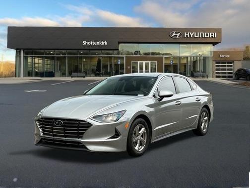 2020 Hyundai SONATA SE