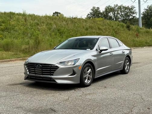 2020 Hyundai SONATA SE