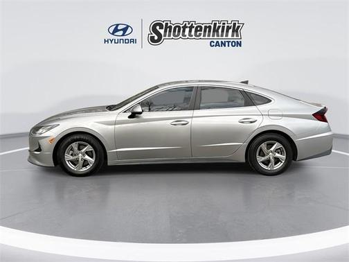 2020 Hyundai SONATA SE