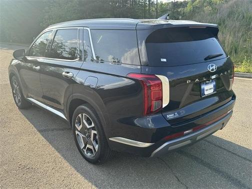 2025 Hyundai PALISADE Limited