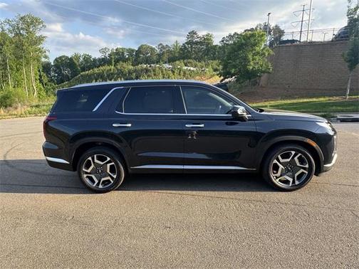 2025 Hyundai PALISADE Limited