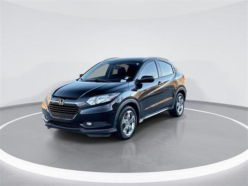 2017 Honda HR-V EX-L w/Navigation