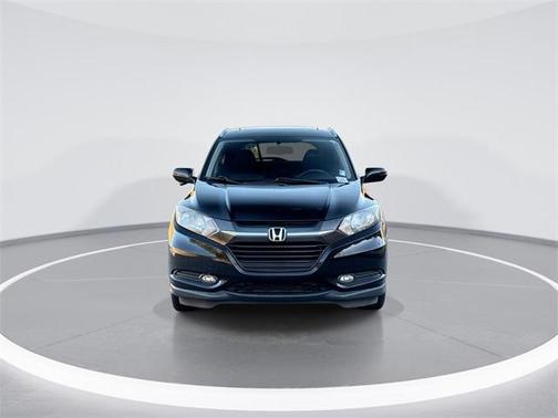 2017 Honda HR-V EX-L w/Navigation