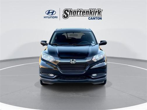 2017 Honda HR-V EX-L w/Navigation