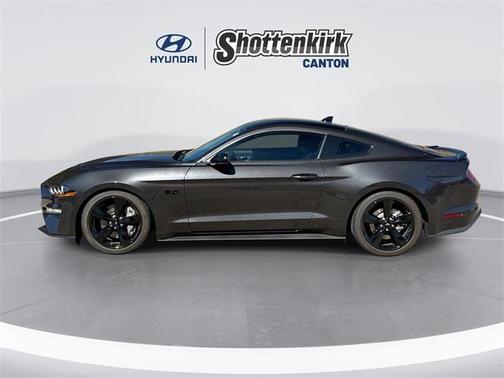 2023 Ford Mustang GT