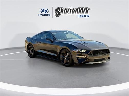 2023 Ford Mustang GT