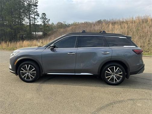 2023 INFINITI QX60 AUTOGRAPH