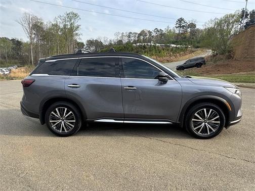 2023 INFINITI QX60 AUTOGRAPH