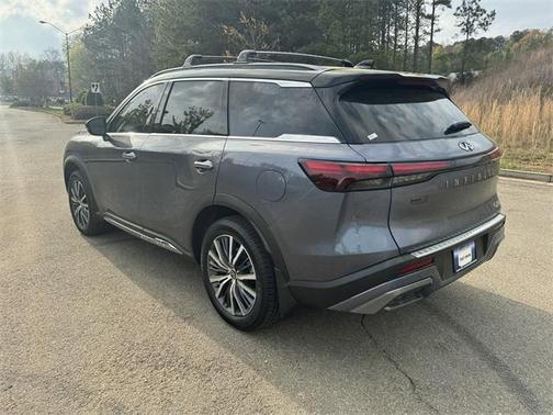 2023 INFINITI QX60 AUTOGRAPH