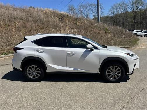2018 Lexus NX 300 Base