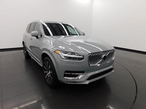 2024 Volvo XC90 B5 Core Bright