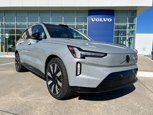 2025 Volvo EX90 Twin Motor Ultra 7-Seater