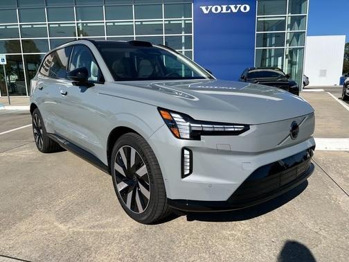 2025 Volvo EX90 Twin Motor Ultra 7-Seater