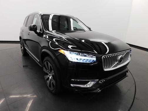 2022 Volvo XC90 T6 AWD Inscription 7 Seater