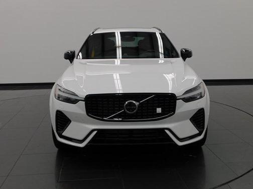 2024 Volvo XC60 Recharge Plug-In Hybrid T8 Polestar