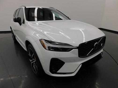 2024 Volvo XC60 Recharge Plug-In Hybrid T8 Polestar