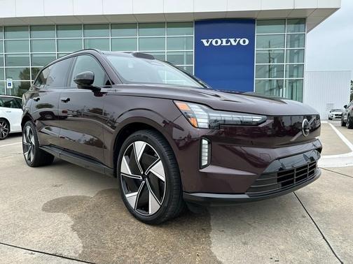 2025 Volvo EX90 Twin Motor Performance Ultra 6-Seater