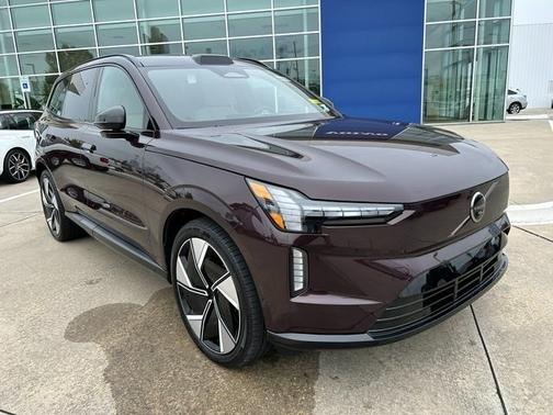 2025 Volvo EX90 Twin Motor Performance Ultra 6-Seater