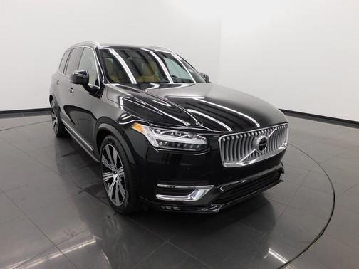 2022 Volvo XC90 T6 AWD Inscription 7 Seater