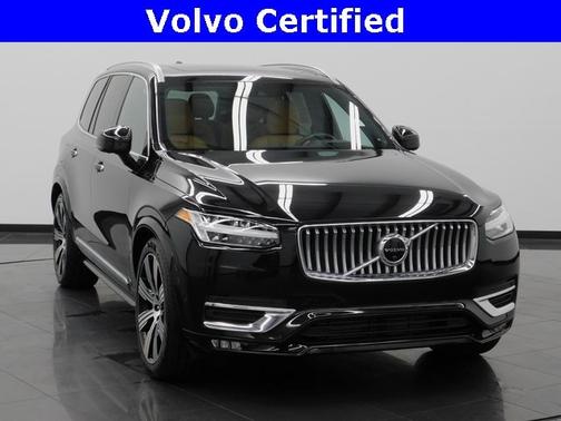 2022 Volvo XC90 T6 AWD Inscription 7 Seater