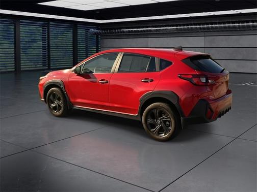 2024 Subaru Crosstrek Base