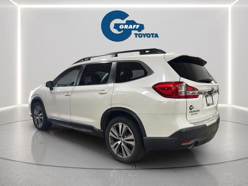 2019 Subaru Ascent Limited 7-Passenger