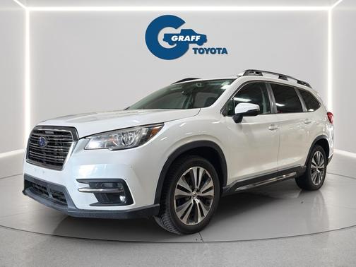 2019 Subaru Ascent Limited 7-Passenger