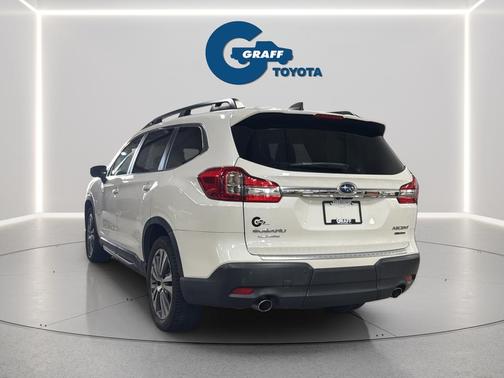 2019 Subaru Ascent Limited 7-Passenger