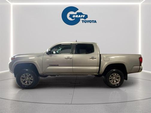 2019 Toyota Tacoma SR5