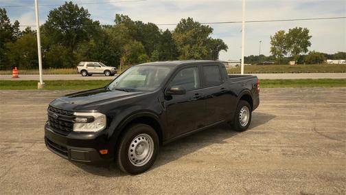 2024 Ford Maverick XL