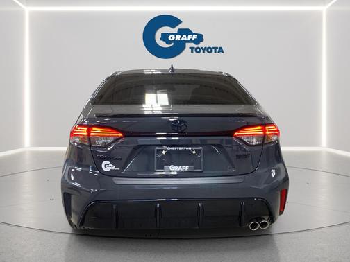 2024 Toyota Corolla XSE