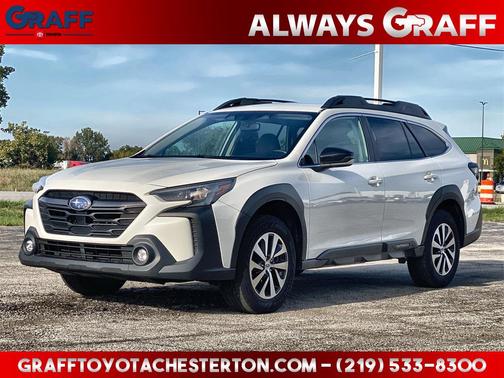 2023 Subaru Outback Premium