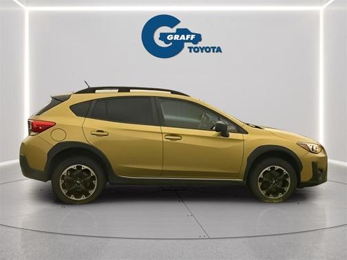 2023 Subaru Crosstrek Base